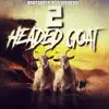 lilsteve7o1 - 2headedgoat (feat. Baby Goaty) - EP